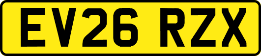 EV26RZX