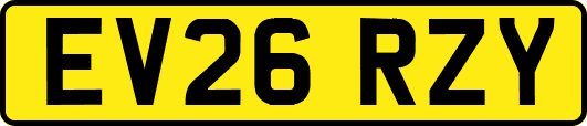 EV26RZY