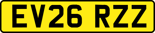 EV26RZZ