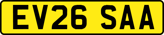 EV26SAA