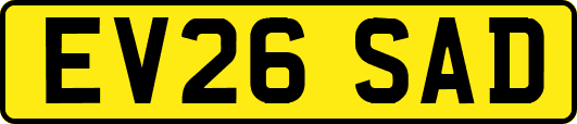 EV26SAD