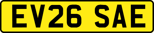 EV26SAE
