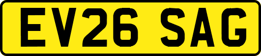 EV26SAG