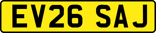 EV26SAJ