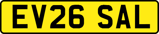 EV26SAL