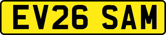 EV26SAM
