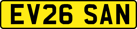 EV26SAN