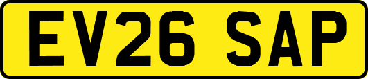 EV26SAP