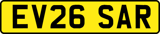 EV26SAR