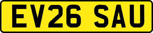 EV26SAU