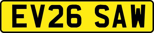 EV26SAW