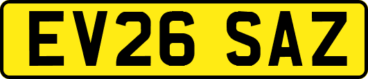 EV26SAZ
