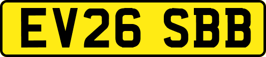EV26SBB
