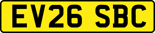 EV26SBC