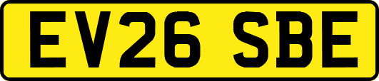 EV26SBE