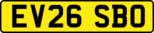 EV26SBO