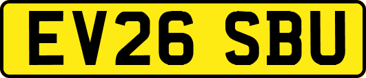 EV26SBU