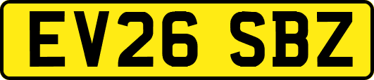EV26SBZ