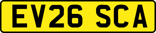 EV26SCA
