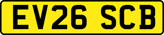 EV26SCB