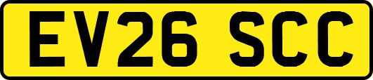 EV26SCC