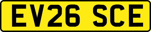 EV26SCE