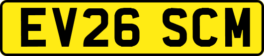 EV26SCM