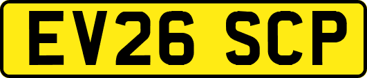EV26SCP