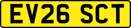EV26SCT