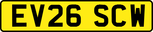 EV26SCW