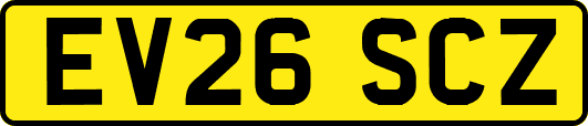 EV26SCZ