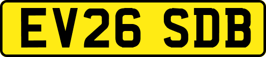 EV26SDB