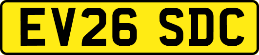 EV26SDC