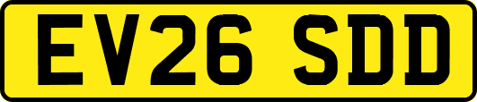 EV26SDD