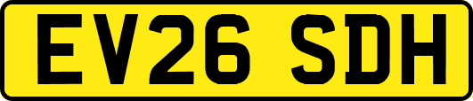 EV26SDH