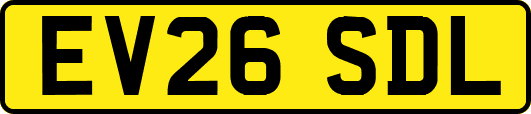 EV26SDL