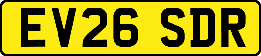 EV26SDR