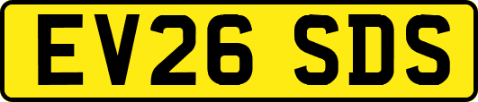 EV26SDS