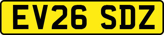 EV26SDZ