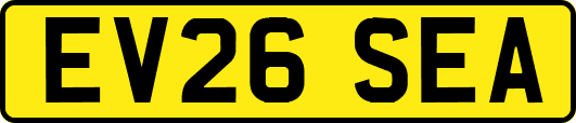 EV26SEA