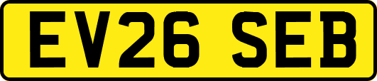 EV26SEB