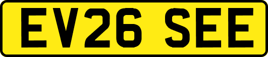 EV26SEE