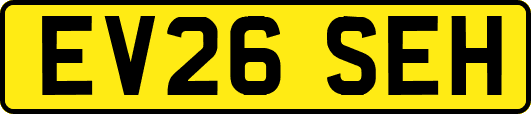 EV26SEH