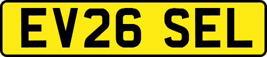 EV26SEL