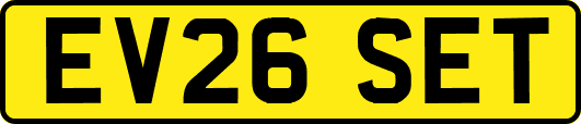EV26SET