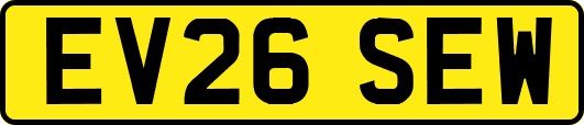 EV26SEW