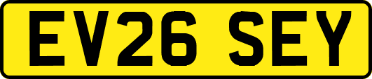 EV26SEY