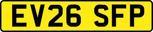 EV26SFP