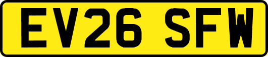 EV26SFW