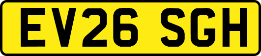 EV26SGH